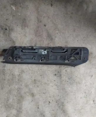 Volkswagen Touran I Front bumper mounting bracket 1T0807049