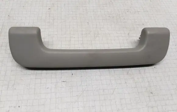 Audi A6 S6 C5 4B Rear interior roof grab handle 4B0857607B
