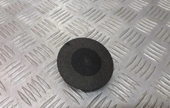 Citroen C5 Front door high frequency speaker