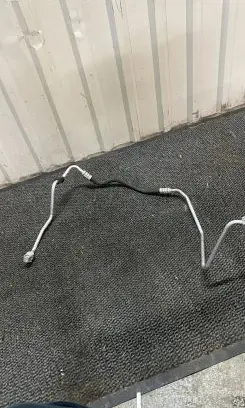 BMW X1 E84 Engine coolant pipe/hose 6450679963303 679963303