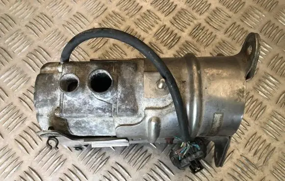 Volvo V50 Auxiliary pre-heater (Webasto) 252263050000 93296343