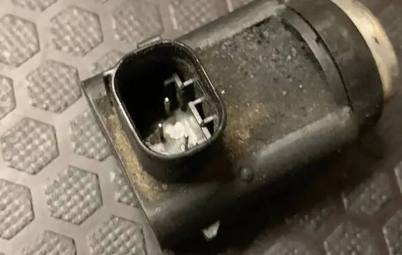 Opel Zafira B Parking PDC sensor 12787793 0263003208