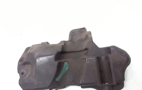 Renault Scenic II - Grand scenic II Engine cover (trim) 8200549100