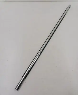 Volvo S90, V90 Front door glass trim molding 31848055