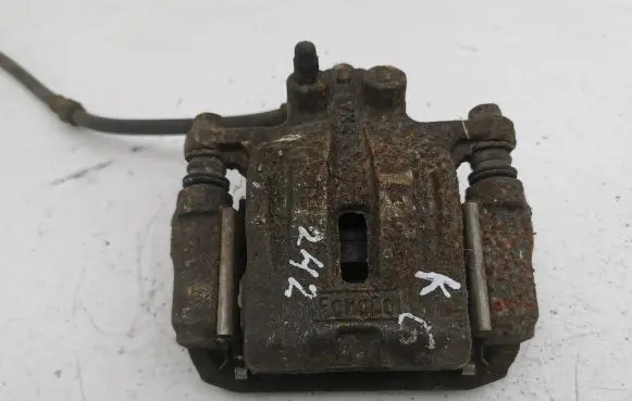 Mazda CX-7 Rear brake caliper