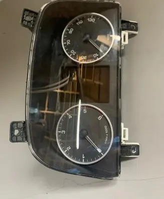 Land Rover Range Rover Sport L320 Speedometer (instrument cluster) AH2214C226AD CH2210849DE CH2214C026AE
