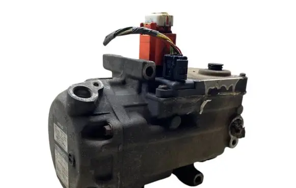 Lexus RX 330 - 350 - 400H Air conditioning (A/C) compressor (pump) 8837048021
