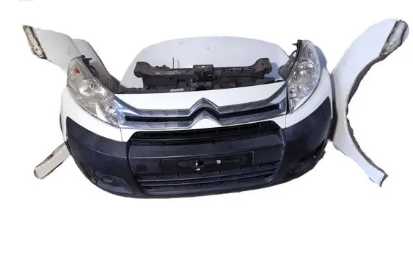 Citroen Dispatch II Front piece kit