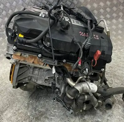 BMW 3 E90 E91 Engine N43 N43B20
