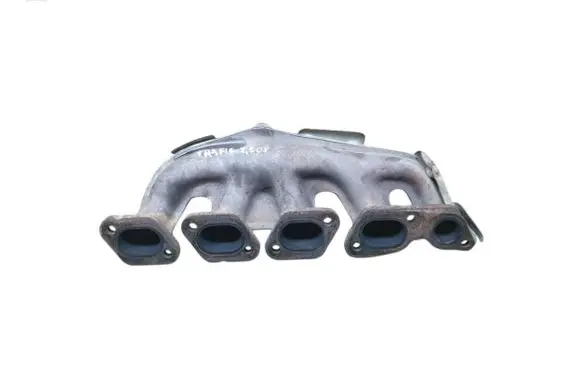 Renault Trafic II (X83) Exhaust manifold 8200641758