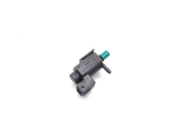 Turbo solenoid valve