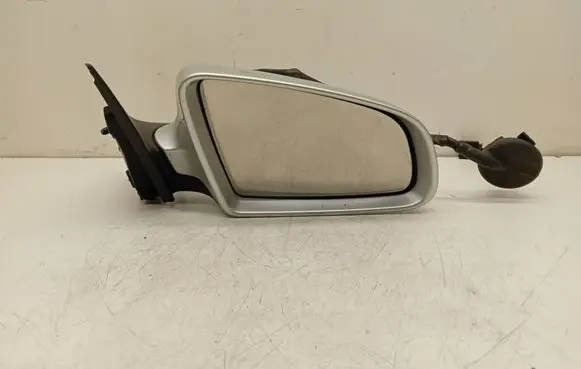 Audi A6 S6 C6 4F Front door electric wing mirror