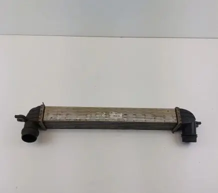 Mini Cooper Countryman R60 Intercooler radiator 8506904