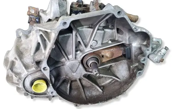 Honda Accord Manual 5 speed gearbox ARK7