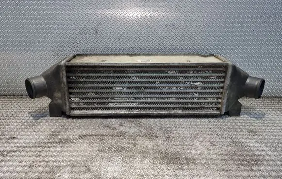 Ford Transit Intercooler radiator YC159L440BC