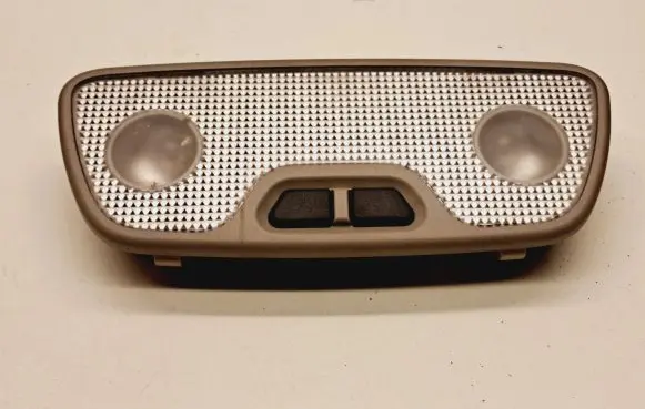 Volvo V50 Rear seat light 30859659 30889210
