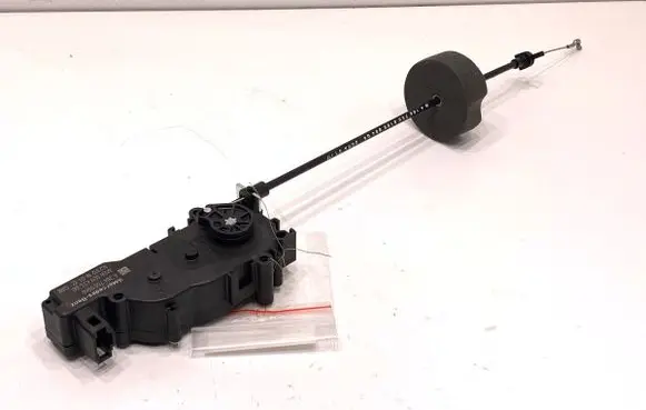 Mercedes-Benz GLE (W166 - C292) Tailgate boot lock/latch motor A2047500060