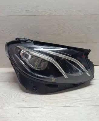 Mercedes-Benz E W213 Headlight/headlamp A2139067806