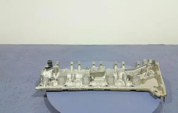 Renault Megane IV Rocker cam cover 132654210R