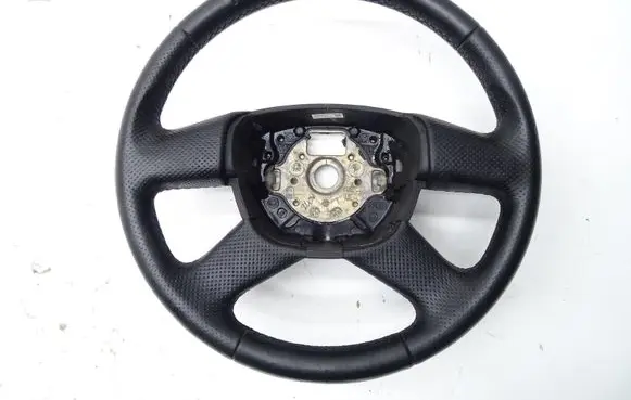 Skoda Octavia Mk2 (1Z) Steering wheel 1Z0419091AH