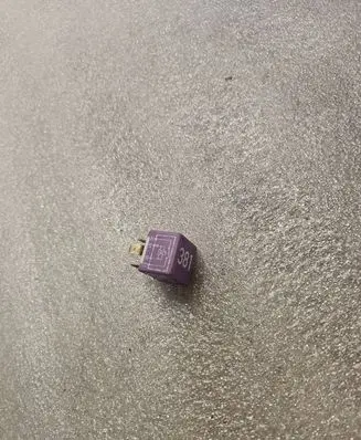 Audi A8 S8 D2 4D Other relay 431951253G
