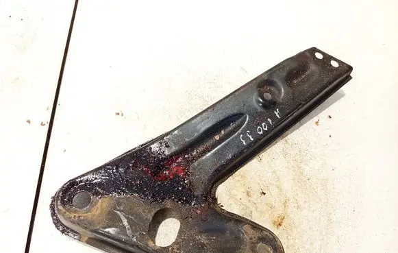 Mercedes-Benz R W251 Engine mounting bracket