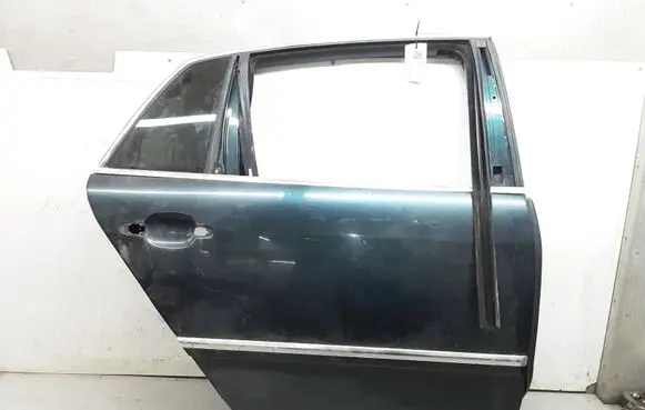 Volkswagen Phaeton Rear door 3D0863881