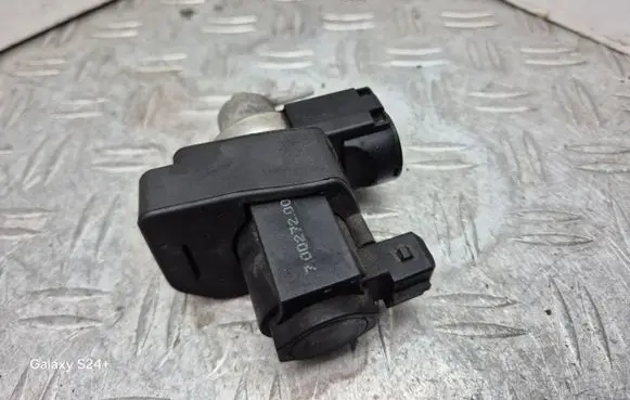 KIA Rio Turbo solenoid valve 70027200