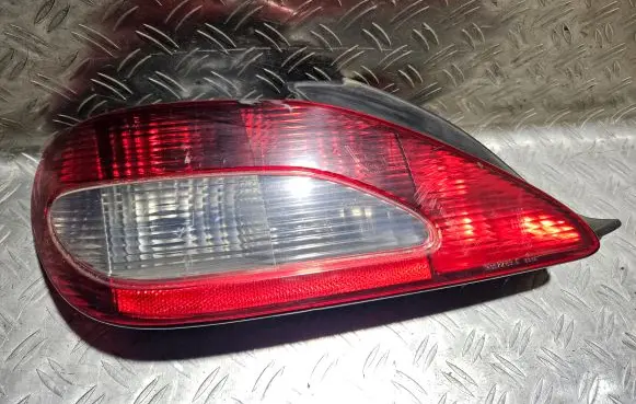 Peugeot 406 Rear/tail lights 2289G 010000