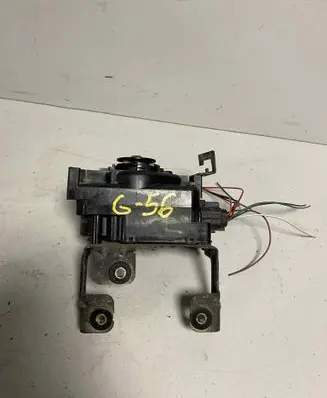 Mazda 6 Cruise control unit/module GJ6A66312 G6T25074M2 3512
