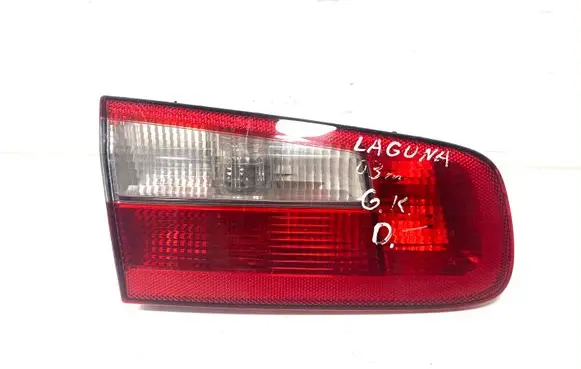 Renault Laguna II Tailgate rear/tail lights 820002475 23460102