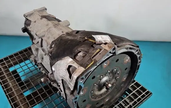 BMW 3 GT F34 Automatic gearbox GA8HP50Z IMPRK1540375