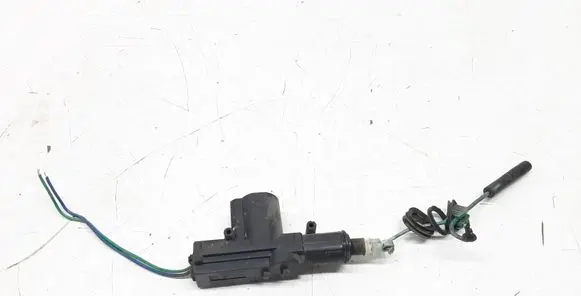 Central locking motor