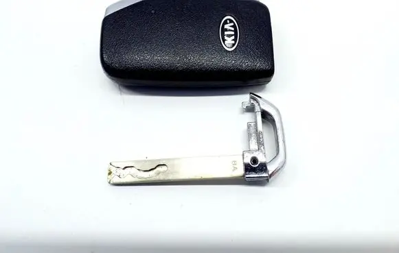 KIA Xceed Ignition key/card 