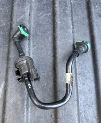 Fuel line/pipe/hose