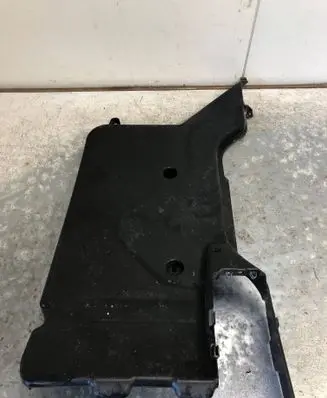 Volkswagen Crafter Other center console (tunnel) element 7C1863419ABBILI 7C1863419AB