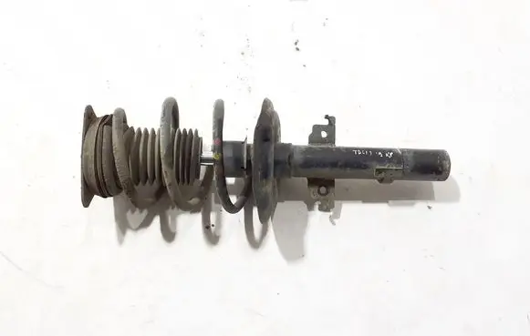 Renault Talisman Front shock absorber/damper 543020117R
