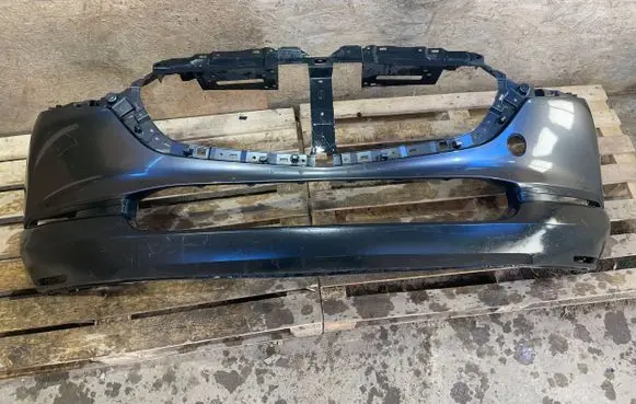Mazda CX-30 Front bumper DFR5-50031 S2501M227