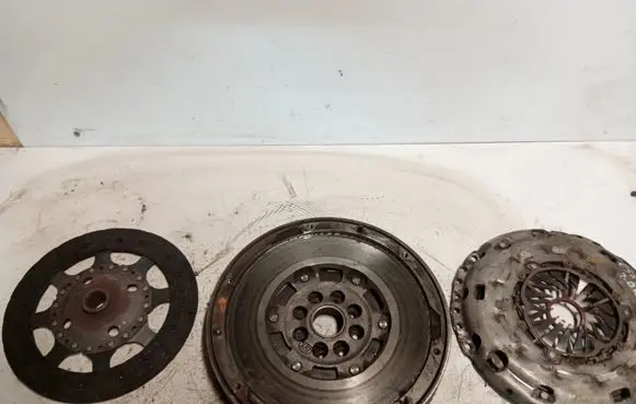 Citroen C5 Clutch set kit