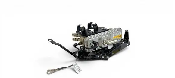 BMW iX3 G08 Air conditioning (A/C) air dryer 5A5CED0 53069 9847347