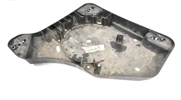 BMW X5 G05 Pickup box liner 5QF131331A