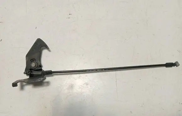 Land Rover Range Rover Sport L494 Other under body part DK8216892AE LR122949 DK82-16892-AE