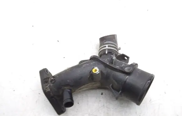 Renault Kadjar Intercooler hose/pipe 165763328R