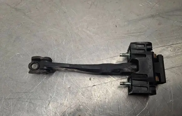 Opel Astra H Front door check strap stopper 