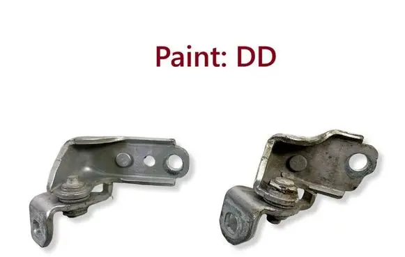 Ford Mondeo MK V Front door upper hinge CJ54S22801AC