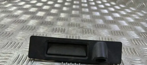 Tesla Model 3 Tailgate/trunk/boot exterior handle 