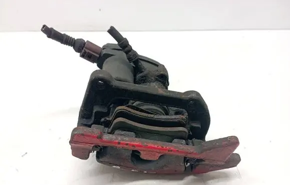 Audi A4 S4 B8 8K Rear brake caliper
