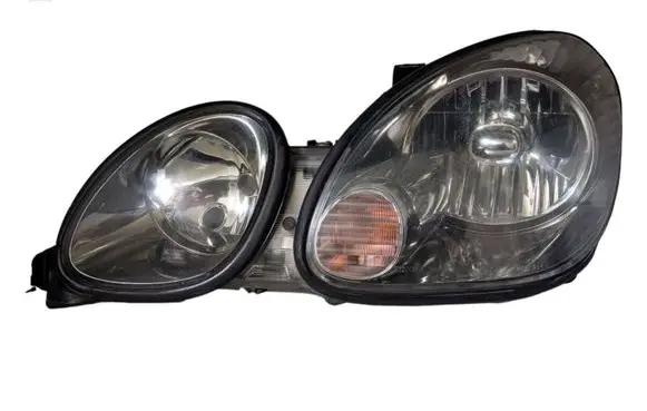 Lexus GS 300 400 430 Headlight/headlamp 811103A760