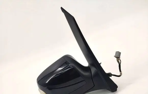 Ford C-MAX I Front door electric wing mirror RGC14418