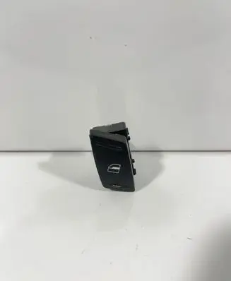 Skoda Octavia Mk2 (1Z) Electric window control switch 1Z0959856 2647